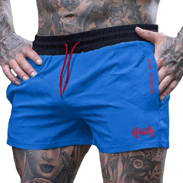 AIMPACT Heren Sport Running Shorts Sneldrogend Korte Sportbroek Side Split Trainingsshorts(Zwart-XL AIMPACT Heren Sport Running Shorts Sneldrogend Korte Sportbroek Side Split Trainingsshorts(Zwart-XL