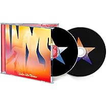 INXS: I'm Only Looking - The Best Of [DVD] [2004]: Amazon.co