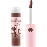 essence Hydra Kiss Lip Tint Long Lasting Natural Gloss Tint (2ml)