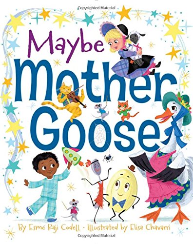 Preisvergleich Produktbild Maybe Mother Goose