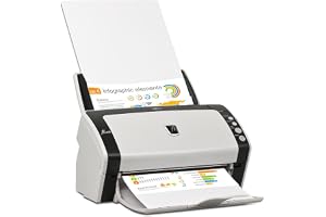 FI-6130 High Speed skanner A4 (renoverad)