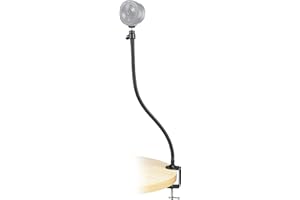 AYIZON Soporte para cámara web compatible con cámaras web Razer Kiyo y Razer Kiyo Pro