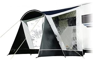 Sunncamp Swift 260 Caravan Canopy - 2022 Model