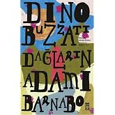 DAĞLARIN ADAMI BARNABO