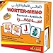 Produktbild WÖRTER-MEMO Deutsch-Arabisch Memory