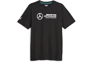 PUMA T-Shirt Mercedes-AMG Petronas Homme