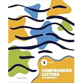 Comprensi&oacute;n lectora en contexto 3 - Primaria (CUADERNENERIA)