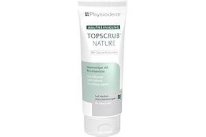 PHYSIODERM TOPSCRUB NATURE 200 ml Tube