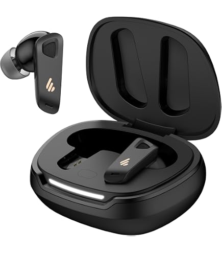 Edifier NeoBuds Planar Bluetooth 5.4 Earbuds, Planar Magnetic