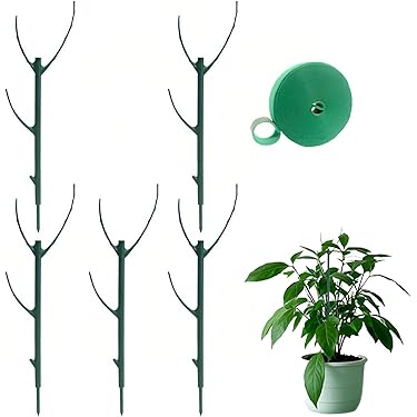 Quystetes Support Pour Plantes En Forme De Grenouille, Mignon Support