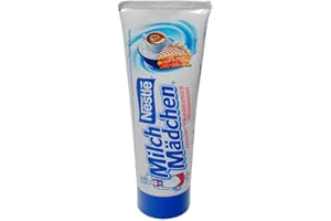 NESTLÉ Nestle Deutschland AG: Milchmädchen - 1 Tube à 170 gr