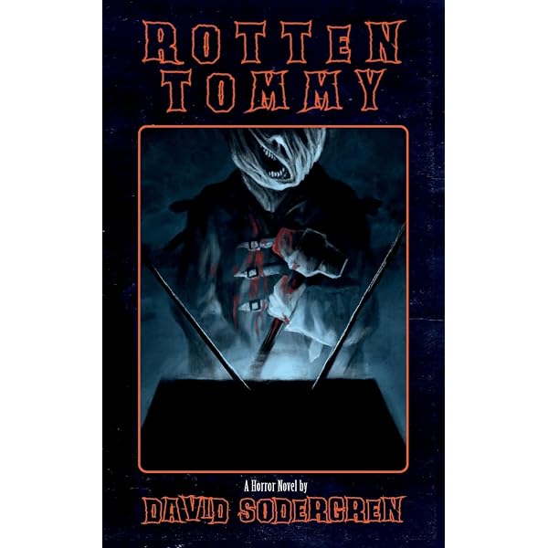 Death Spell : Sodergren, David: Amazon.in: Books