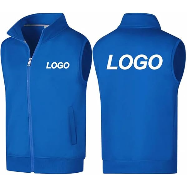 Logo Personnalisé OEM Veste Coupe-vent De Sport à Rayures Latérales à