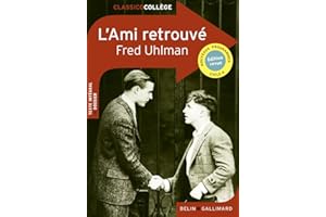 L'Ami retrouvé: Refonte