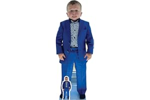 empireposter Hasbulla Magomedov VIP Standy - Cartoncino da 94 cm