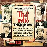 Then and Now-Best of - the Who