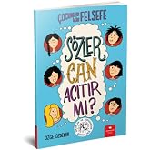&Ccedil;ocuklar İ&ccedil;in Felsefe - S&ouml;zler Can Acıtır mı?