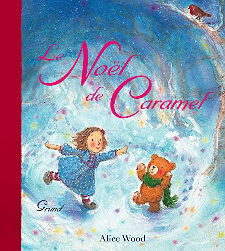 le  Noël de Caramel