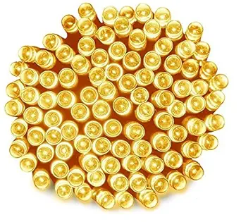 Citra LED string lights (warm white, 15 meter)