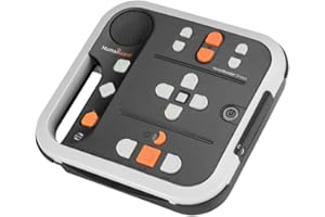 HUMANWARE Victor Reader Stratus4 Daisy Lecteur MP3