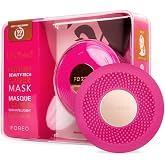 UFO Mini 2 Power Maske ve Işık Bakım Cihazı Koyu Pembe