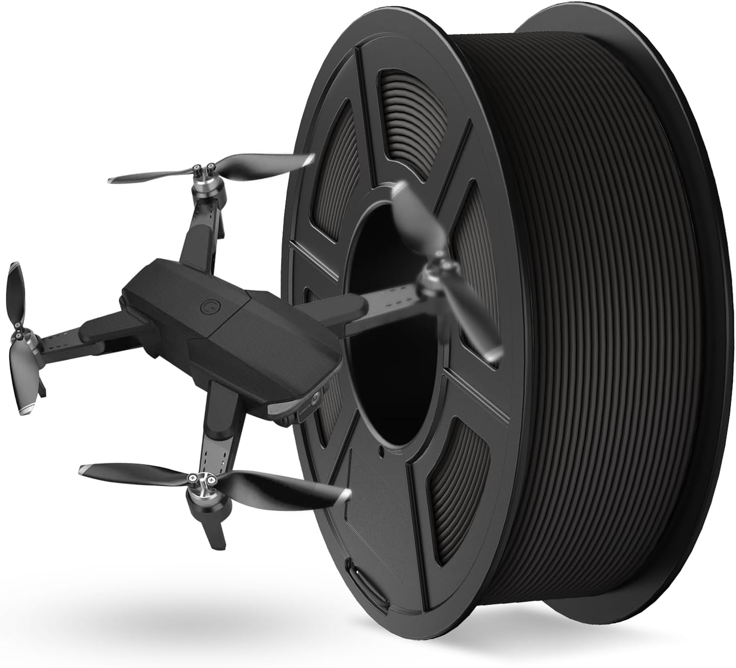 Prise en Main & Utilisation au Quotidien : JAYO Rapid Matte filament PETG 1 75 mm High S