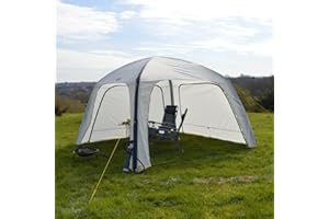 Maypole Inflatable Gazebo
