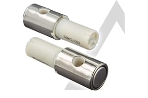 RAMM LAUFEN Pro Soporte universal para asiento de inodoro con sistema de cierre silencioso H893958