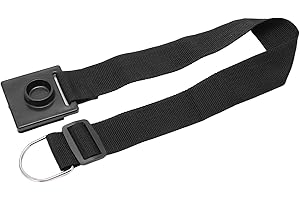 ASTIBYM Ancoraggio per Violoncello, Dispositivo Antiscivolo Supporto per Tappo Antiscivolo Supporto per Strumenti, accessori da gioco