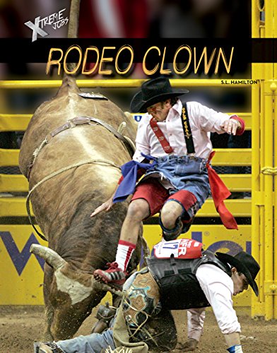 Preisvergleich Produktbild Rodeo Clown (Xtreme Jobs)