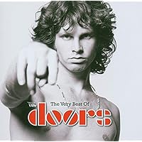 The Very Best of The Doors