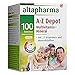 Produktbild altapharma A-Z Depot Multivitamin + Mineral Tabletten 138 g, 100 Tabletten (1er Pack)