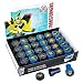 Produktbild Undercover Mini Stempel Transformers Kinder Stempel