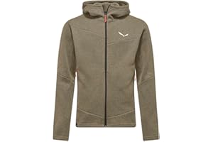 SALEWA Puez Rocca Pl Hd Jkt M Fleece Jacket Uomo