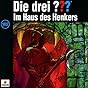 182/im Haus des Henkers