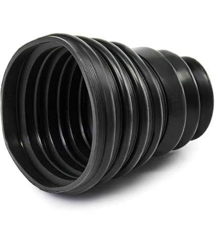 Kit De Soufflet De Transmission SKF VKJP 8353 - Haute Qualité Pour Remplacement Complet