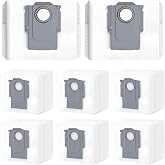 APZOVO Ro-borock Q8 Max/Q8 Max+/Q7 Max/Q7 Max+/Q5 Pro/Q5 Pro+/Q5 Max+/S8+ /S8 Pro Ultra /S7 Max Ultra /S7 MaxV Ultra /S7 P