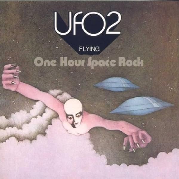 The Complete Studio Albums : UFO: Amazon.it: CD e Vinili}