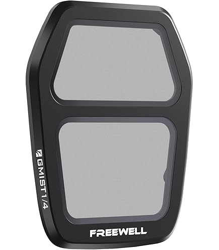 PolarPro - DJI Air 2S - VND 2-5 - 6-9 Stops - VND 2-5 - VND