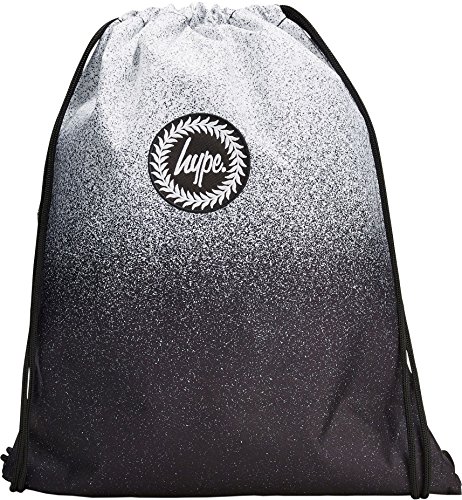 hype gym bag