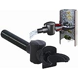 Garantia Regensammler Speedy (Fallrohrfilter mit Sieb, Regenwassersammler für Dächer bis 80 m², mit Montagezubehör) 503040