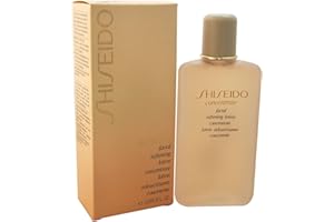Shiseido - Lozione addolcente concentrata, per il viso, 1 pz. (1 x 150 ml)
