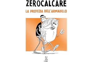 La profezia dell'armadillo