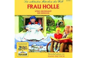 Frau Holle