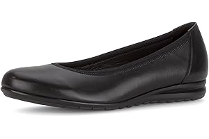 Gabor Comfort Sport 2.02 Damen Geschlossene Ballerinas