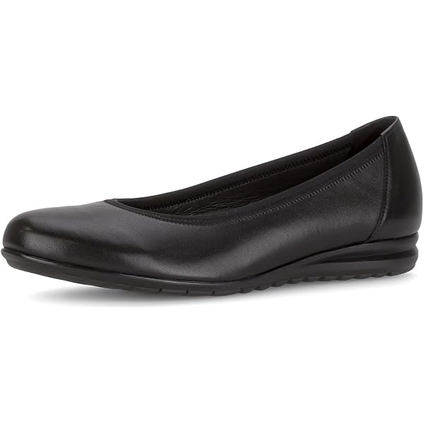 AnzeigeGabor Damen Klassische Ballerinas, Frauen Ballerinas
