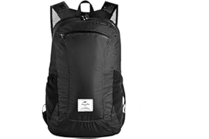 Naturehike Ultralight Foldable Waterproof Backpack by 30D Nylon Fabric Dry Bag for Hiking Camping Outdoor Travel