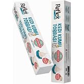 Reflex Care Vanilya Kokulu Kedi Kumu Torbası 82x50 cm, 7 Adet