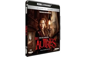 AUTRES (LES) - COMBO UHD 4K + BD [Blu-ray]