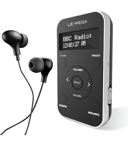 Majestic RT-191 AX Radio portatile Ingresso Aux-In sintonizzatore